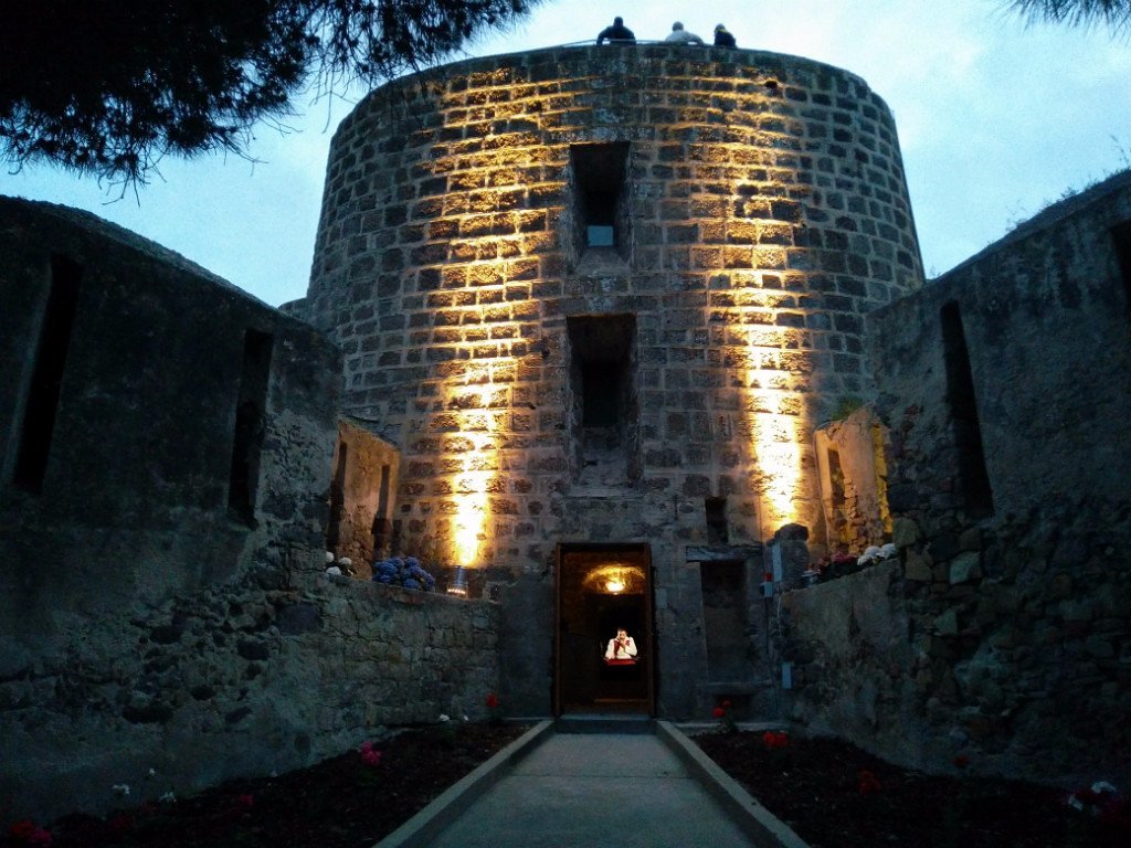 Museo multimediale della Torre di San Vittorio