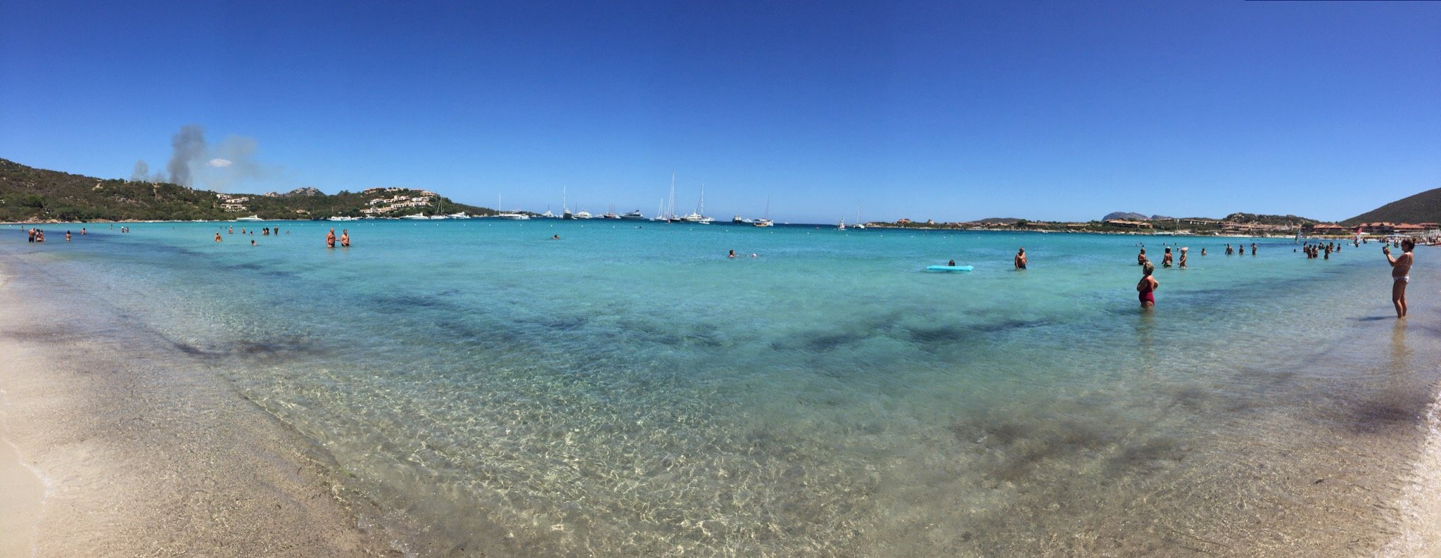 Spiaggia di Marinella