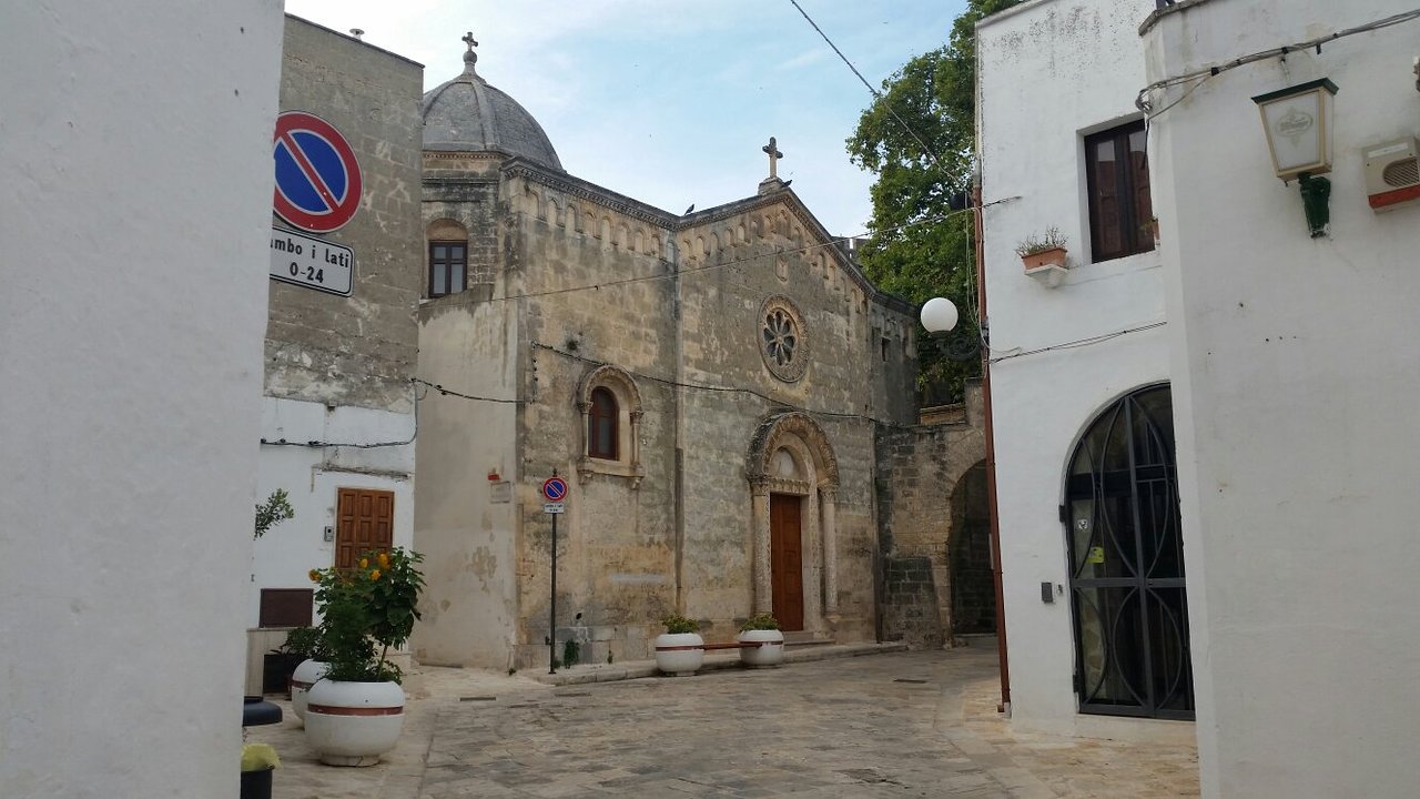 Chiesa di Sant'Anna