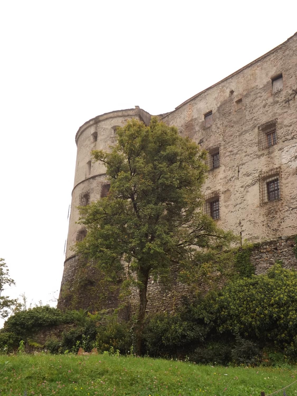 Castel Pergine