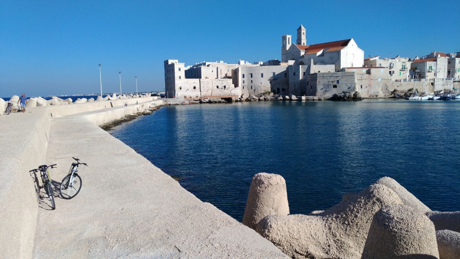 Centro Storico Di Giovinazzo