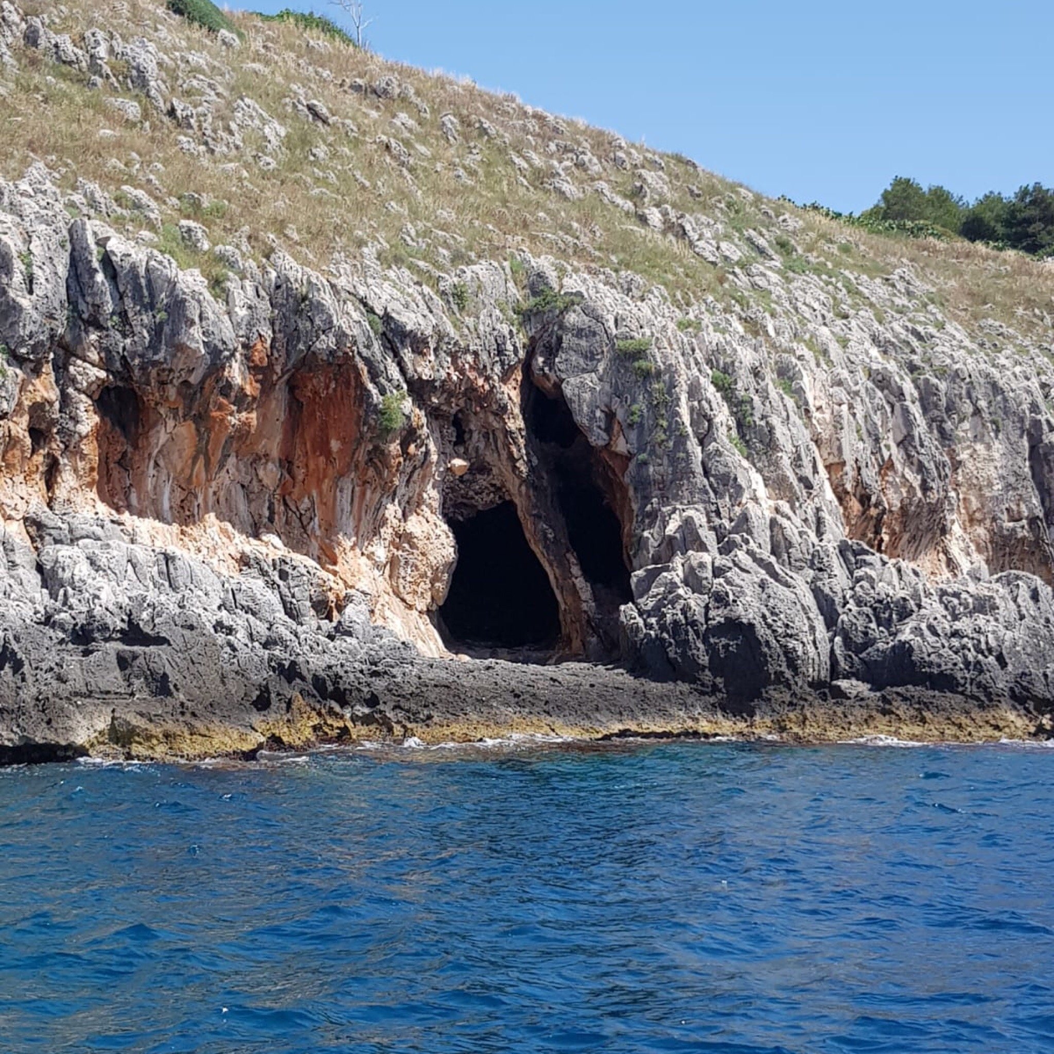 In Barca nel Salento