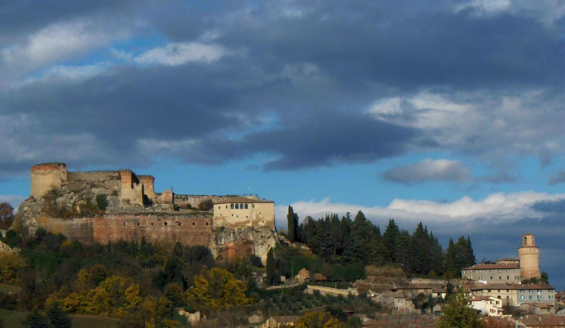 Fortezza di Castrocaro