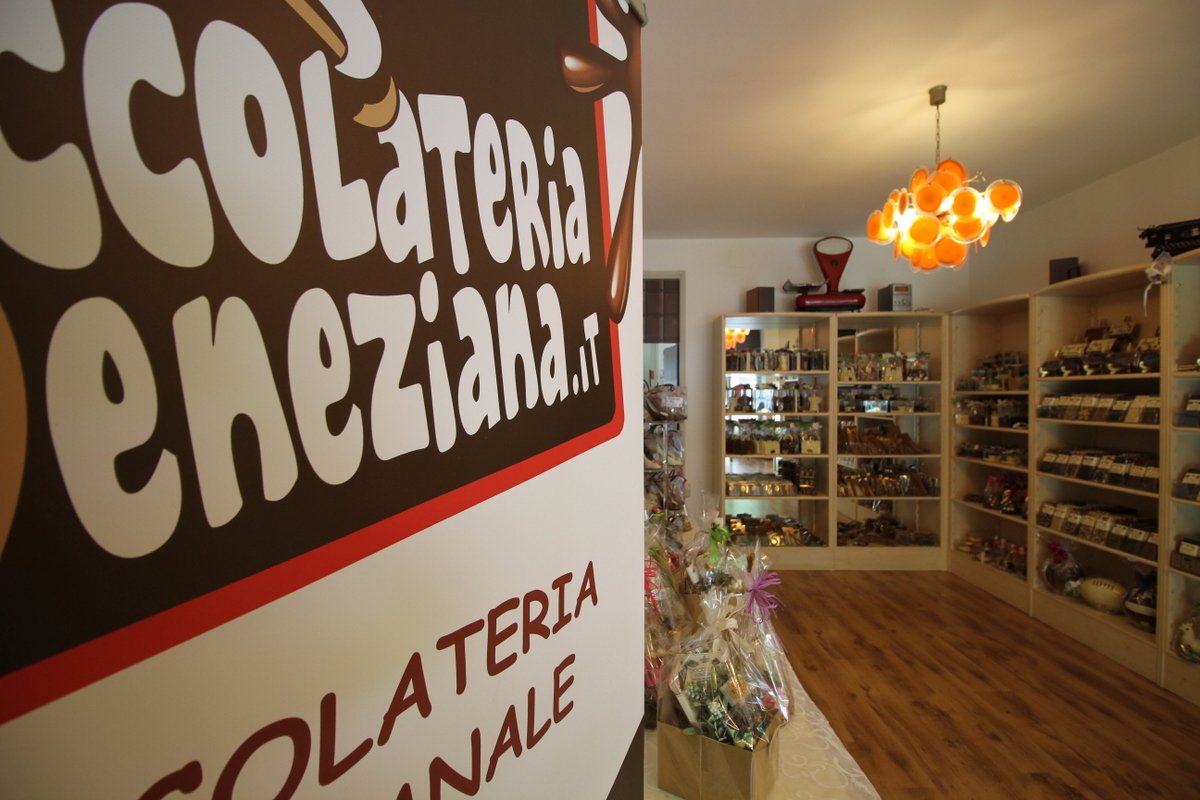 Cioccolateria Veneziana