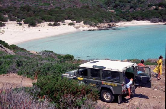 ScopriSardegna - Day Tour