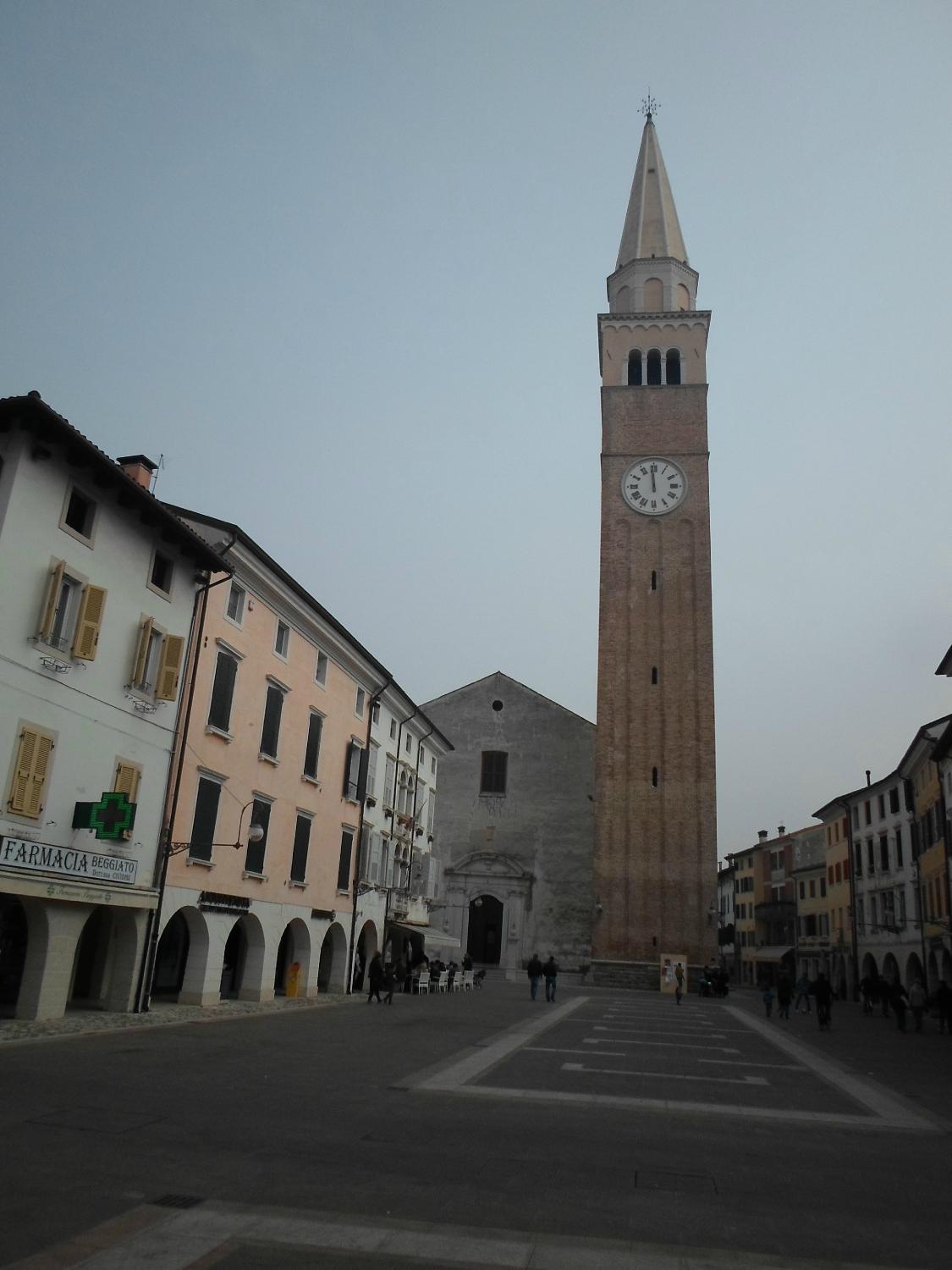 Duomo di San Vito al Tagliamento