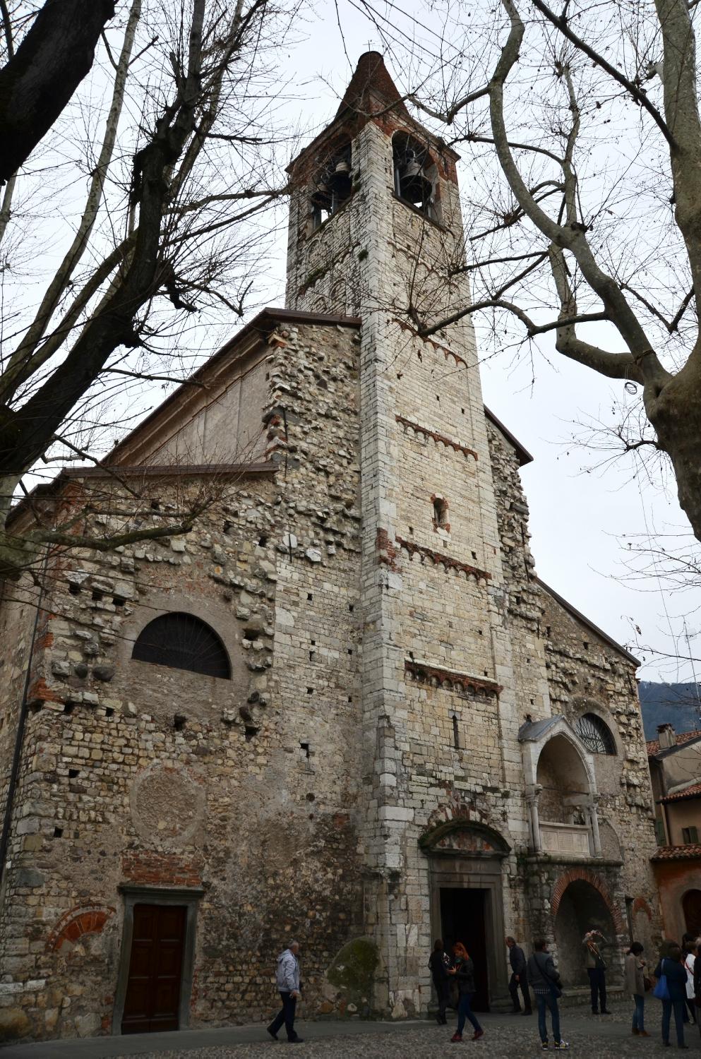 Pieve di Sant’Andrea