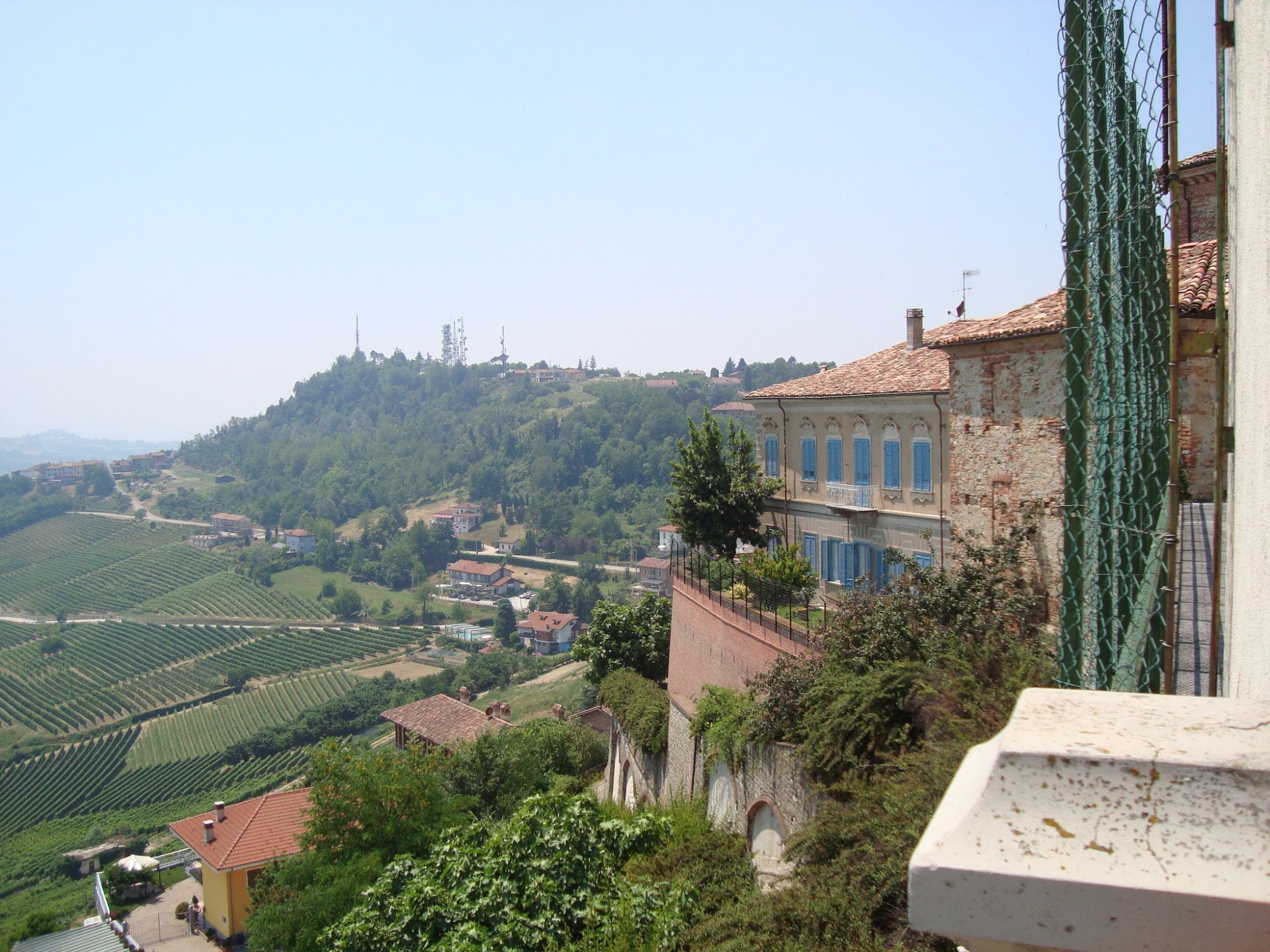 Belvedere di La  Morra