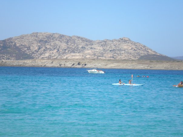 Parco Nazionale Asinara