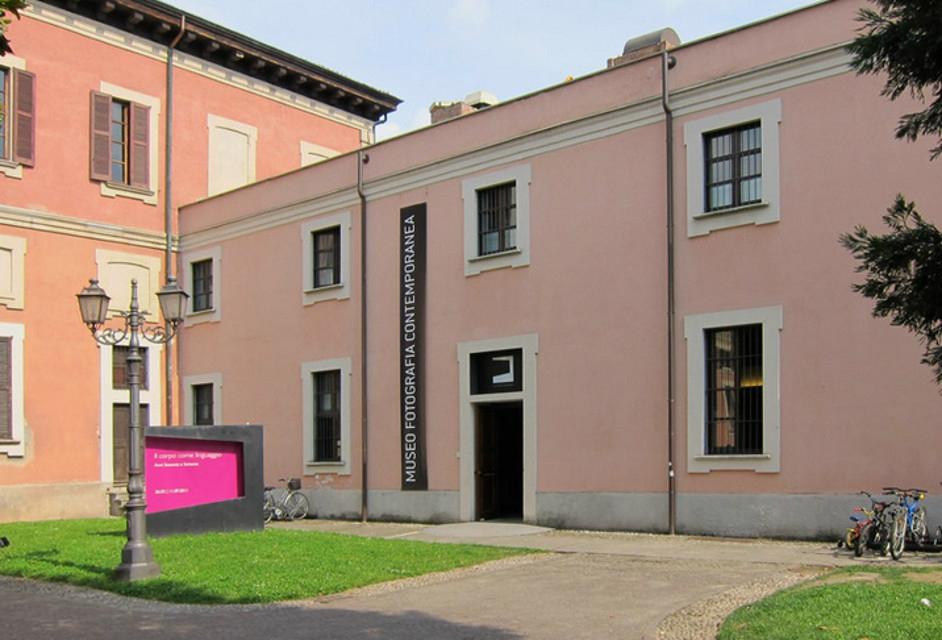 Museo di Fotografia Contemporanea