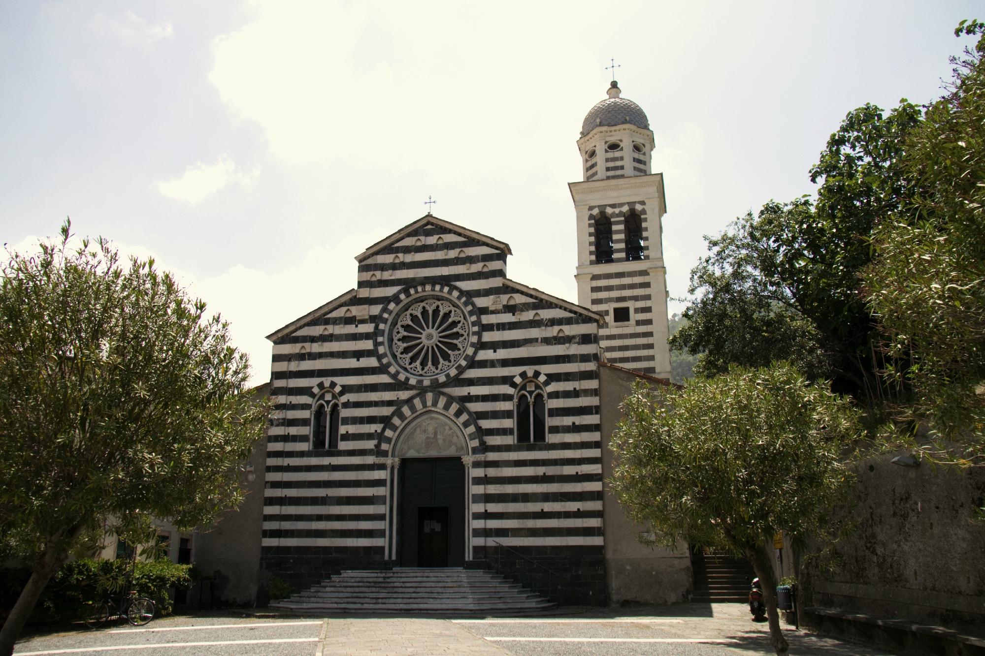 Chiesa di Sant'Andrea