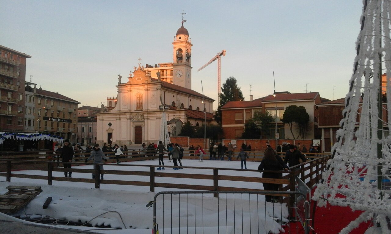 Chiesa di Sant'Ambrogio