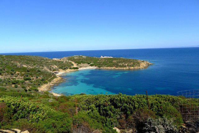 Shardana - Escursioni nel Parco Nazionale dell'Asinara