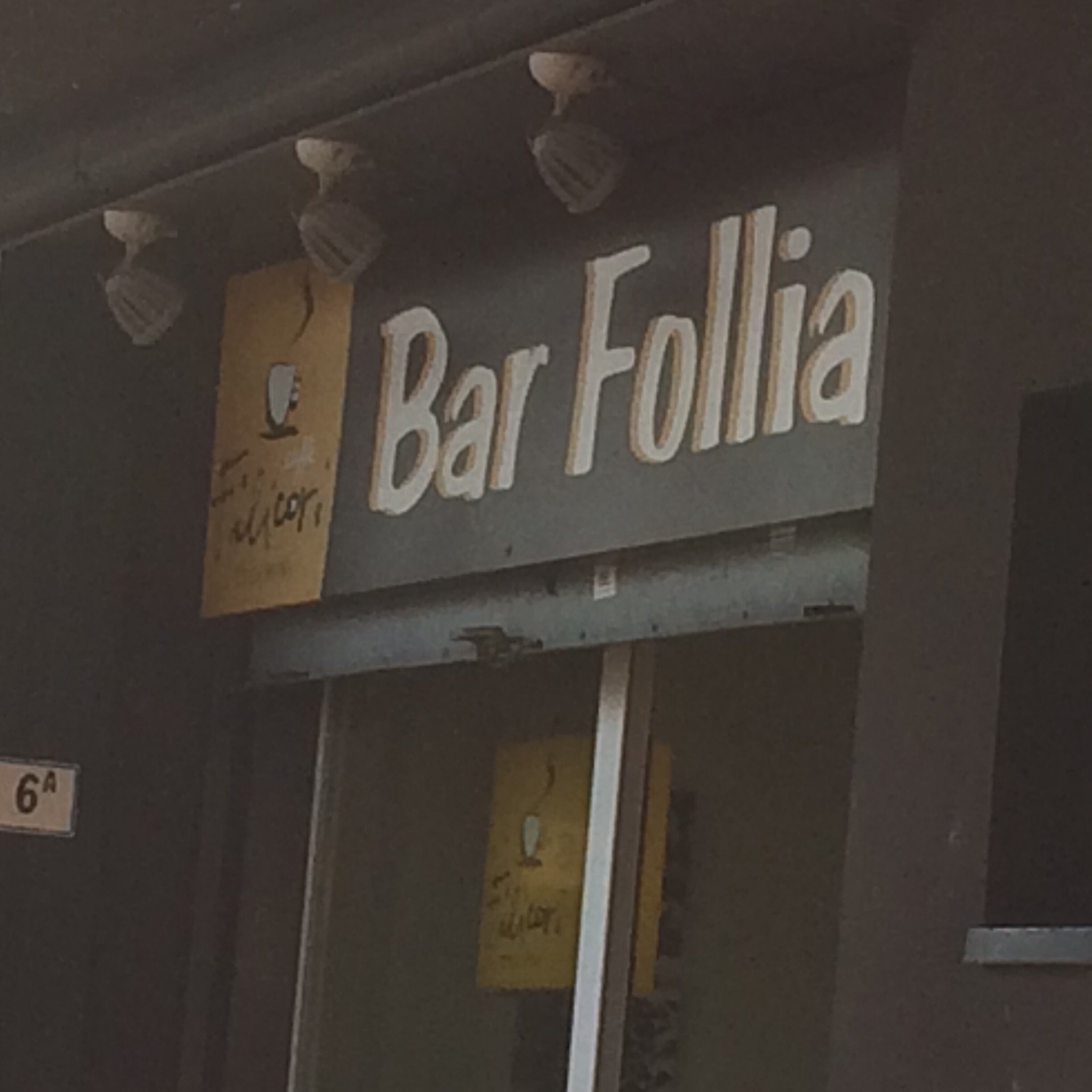 Bar Follia