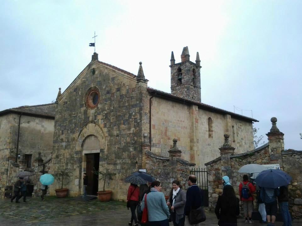 Chiesa di Santa Maria Assunta