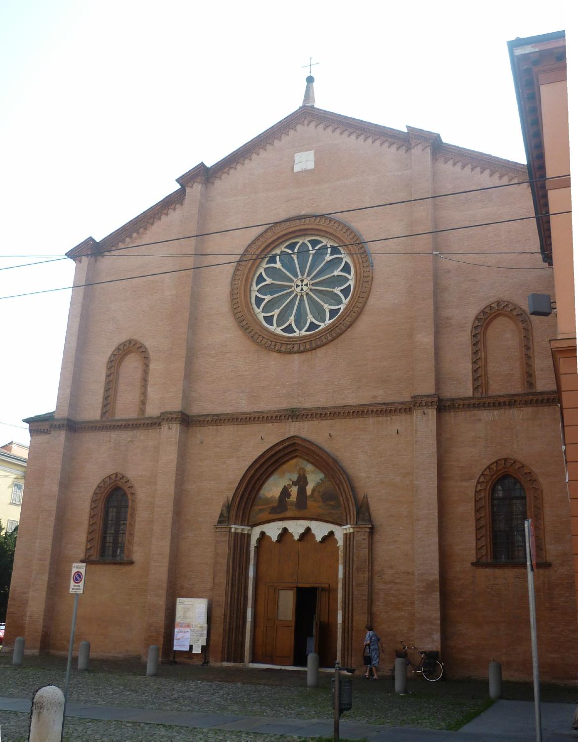 Chiesa Parrocchiale di San Francesco