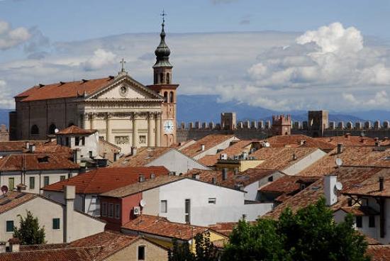 Duomo di Cittadella