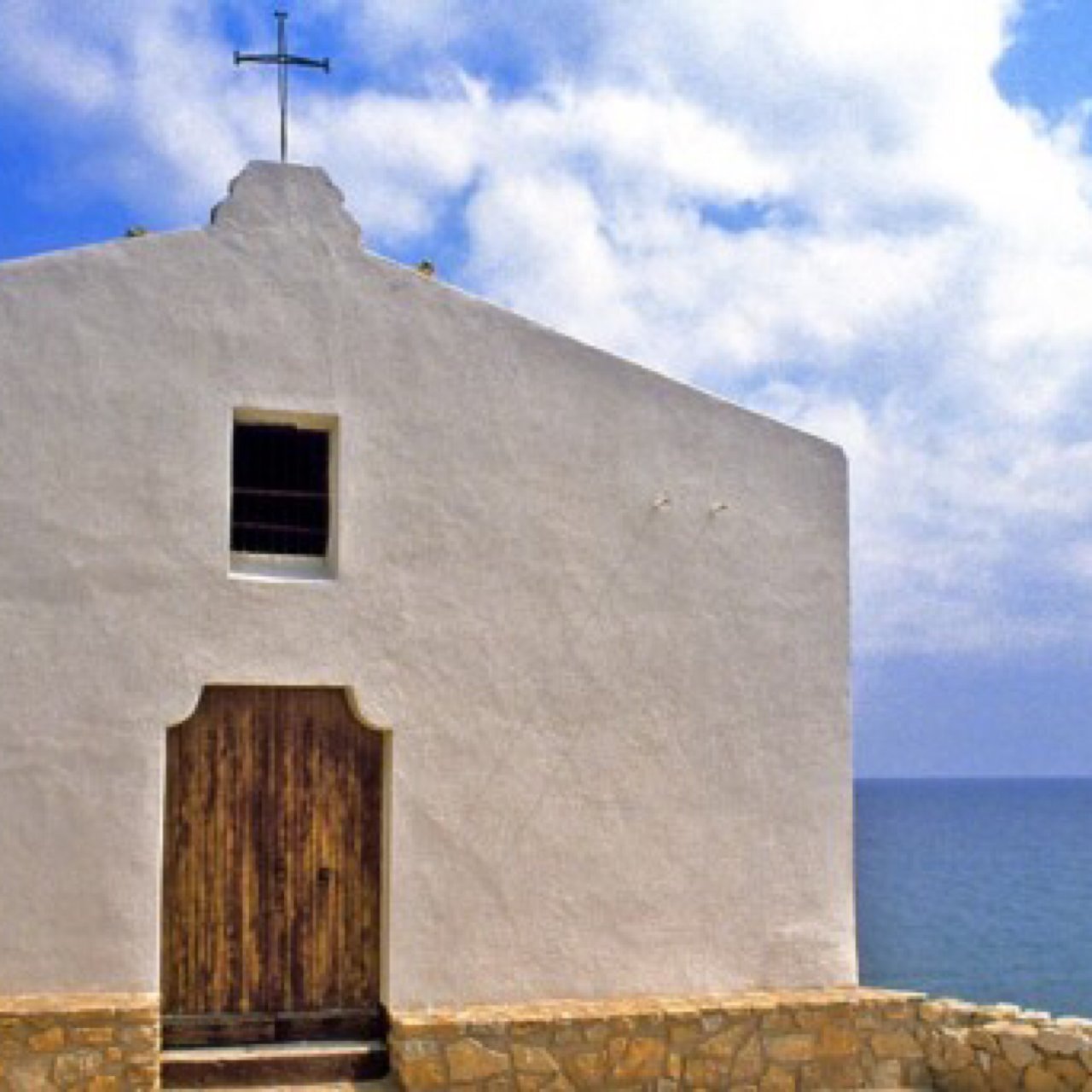 Chiesa San Gavino a Mare