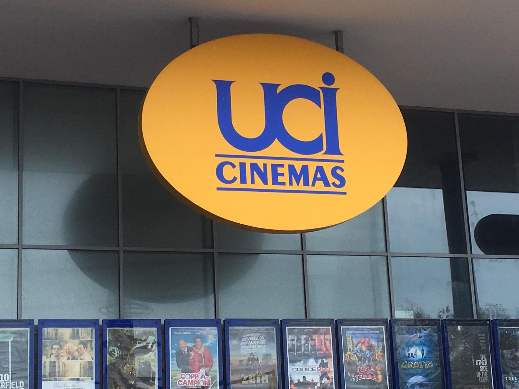 UCI Cinemas