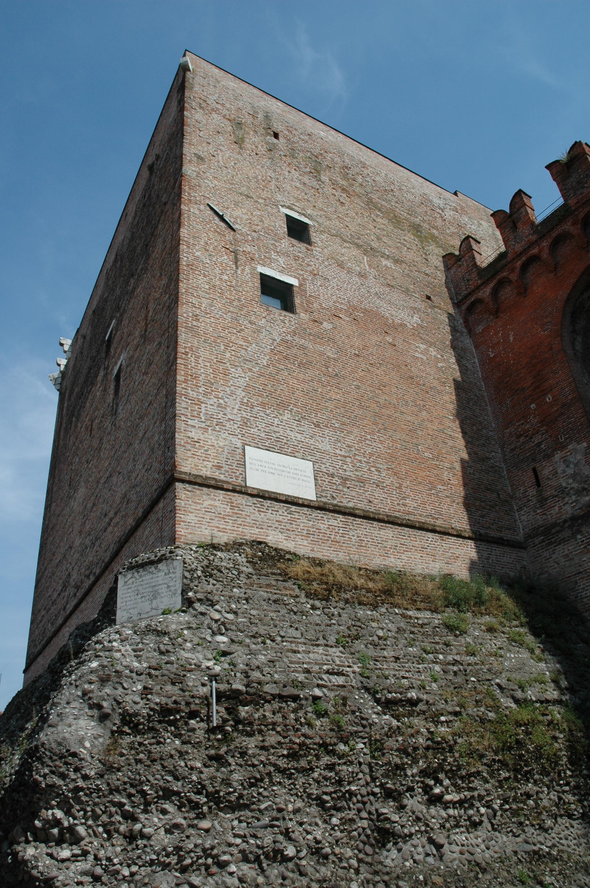 Torre di Malta e Museo Archeologico