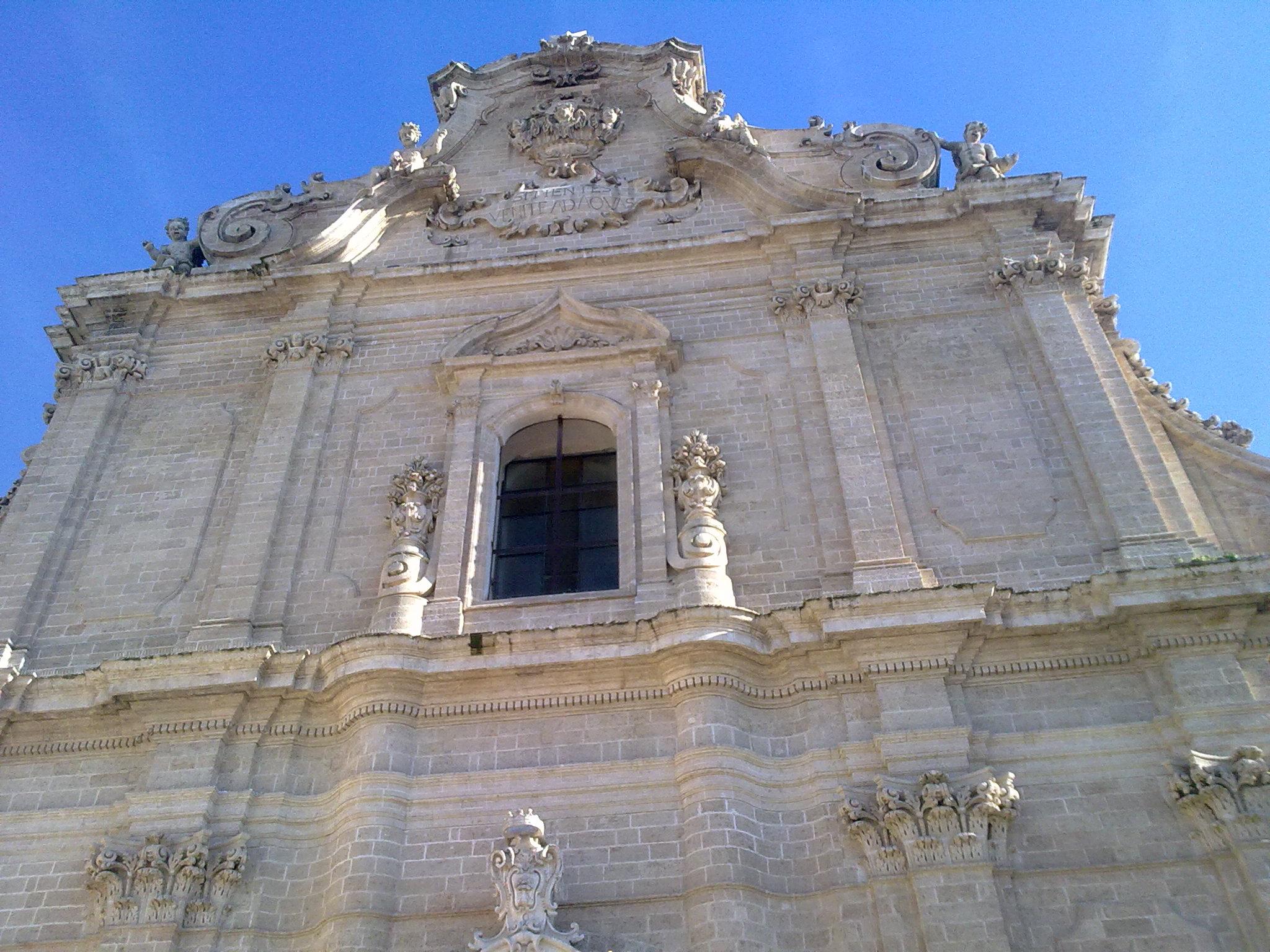 Basilica Minore del Santissimo Rosario