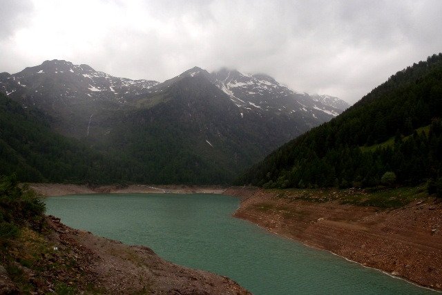 Lago di Pian Palù