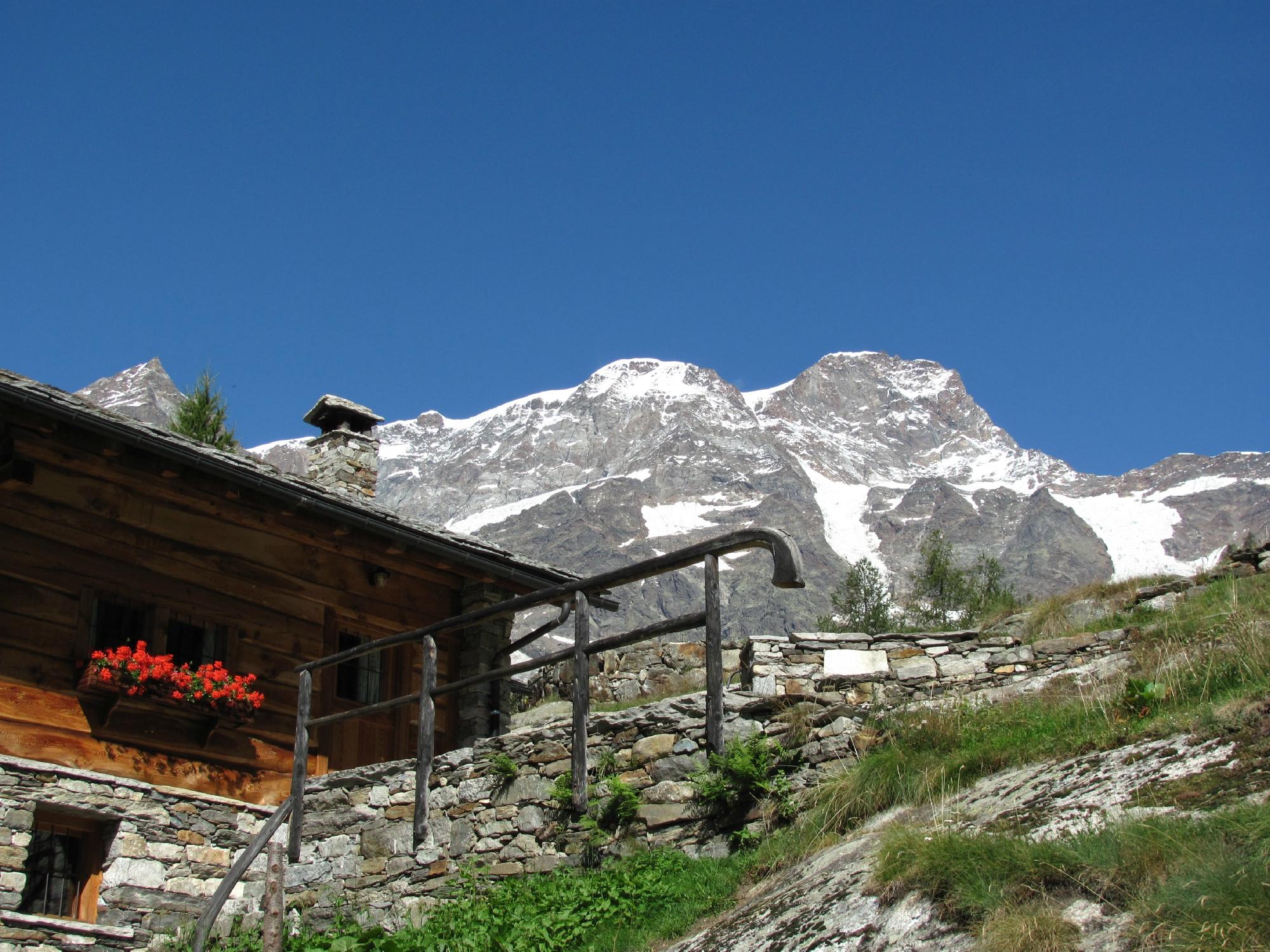 Parco dell'Alta Valsesia