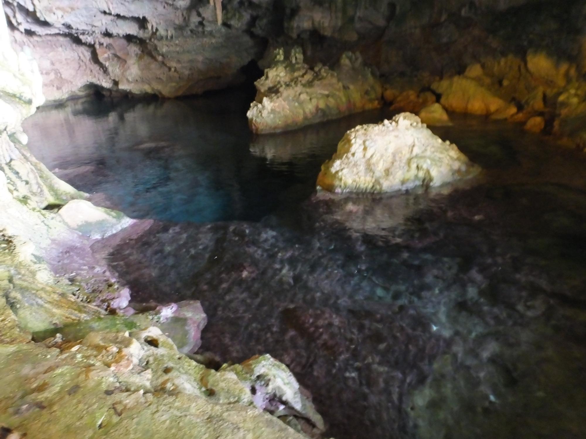 Grotta di Nettuno