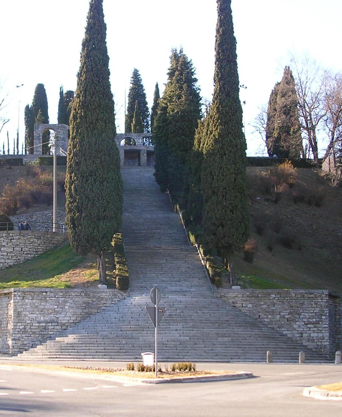 Monumento ai Caduti