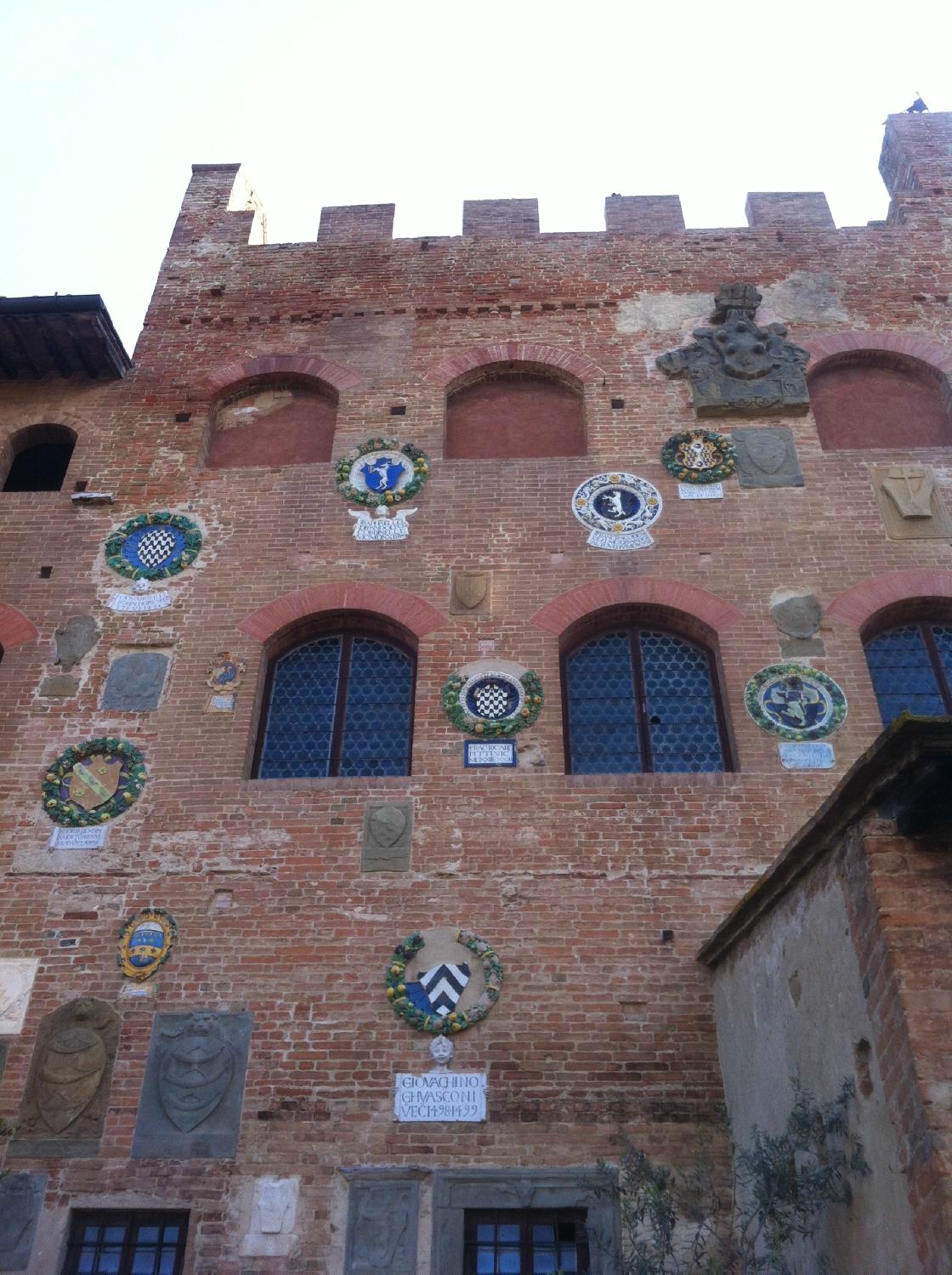 Palazzo Pretorio