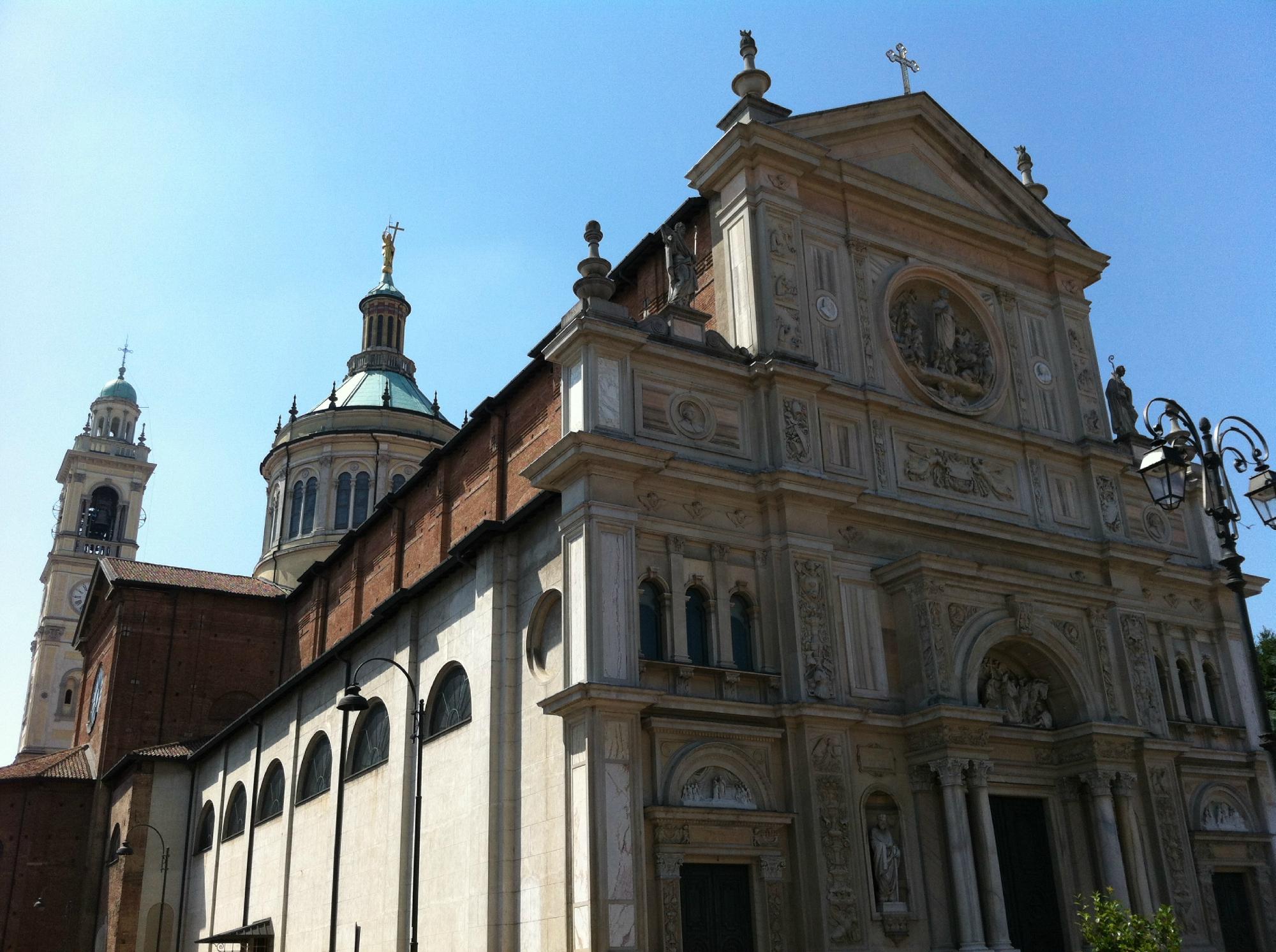 Basilica DI San Martino