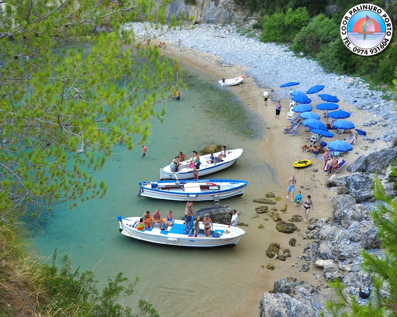 Baia del Buon Dormire