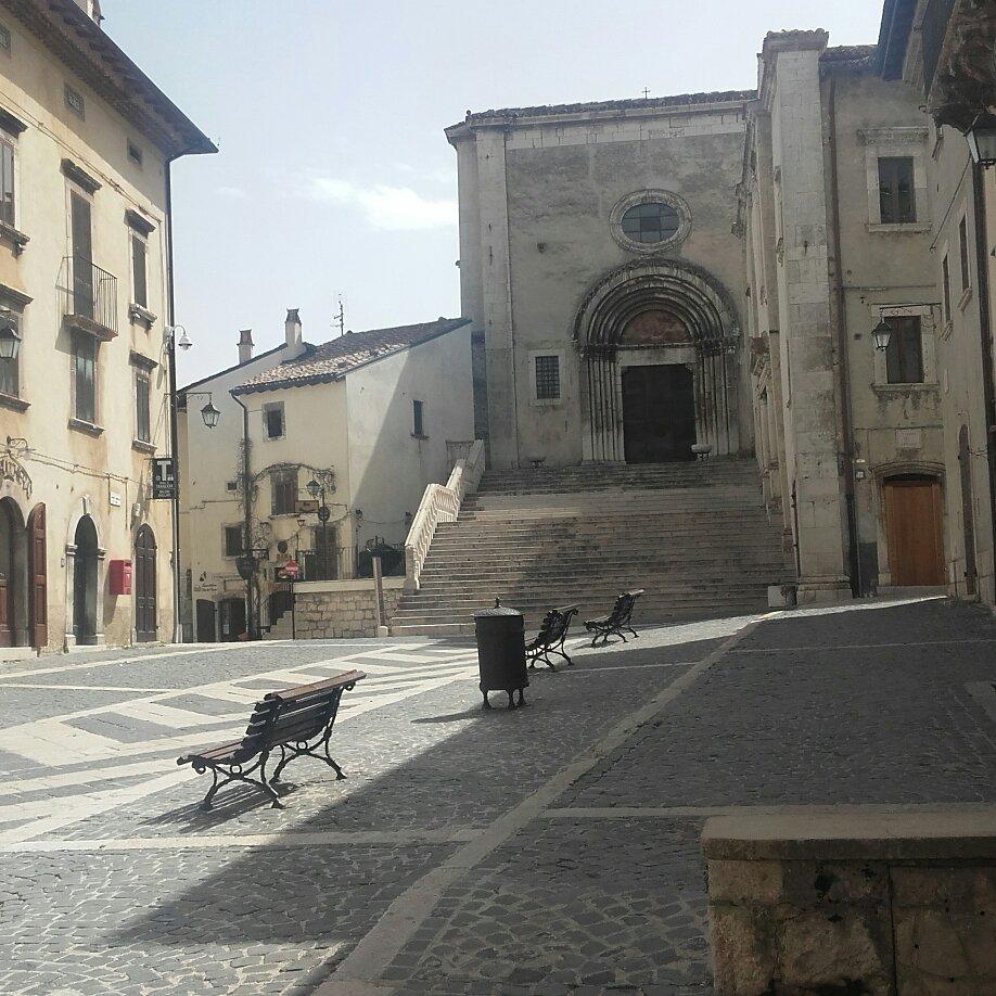 Basilica di Santa Maria Del Colle