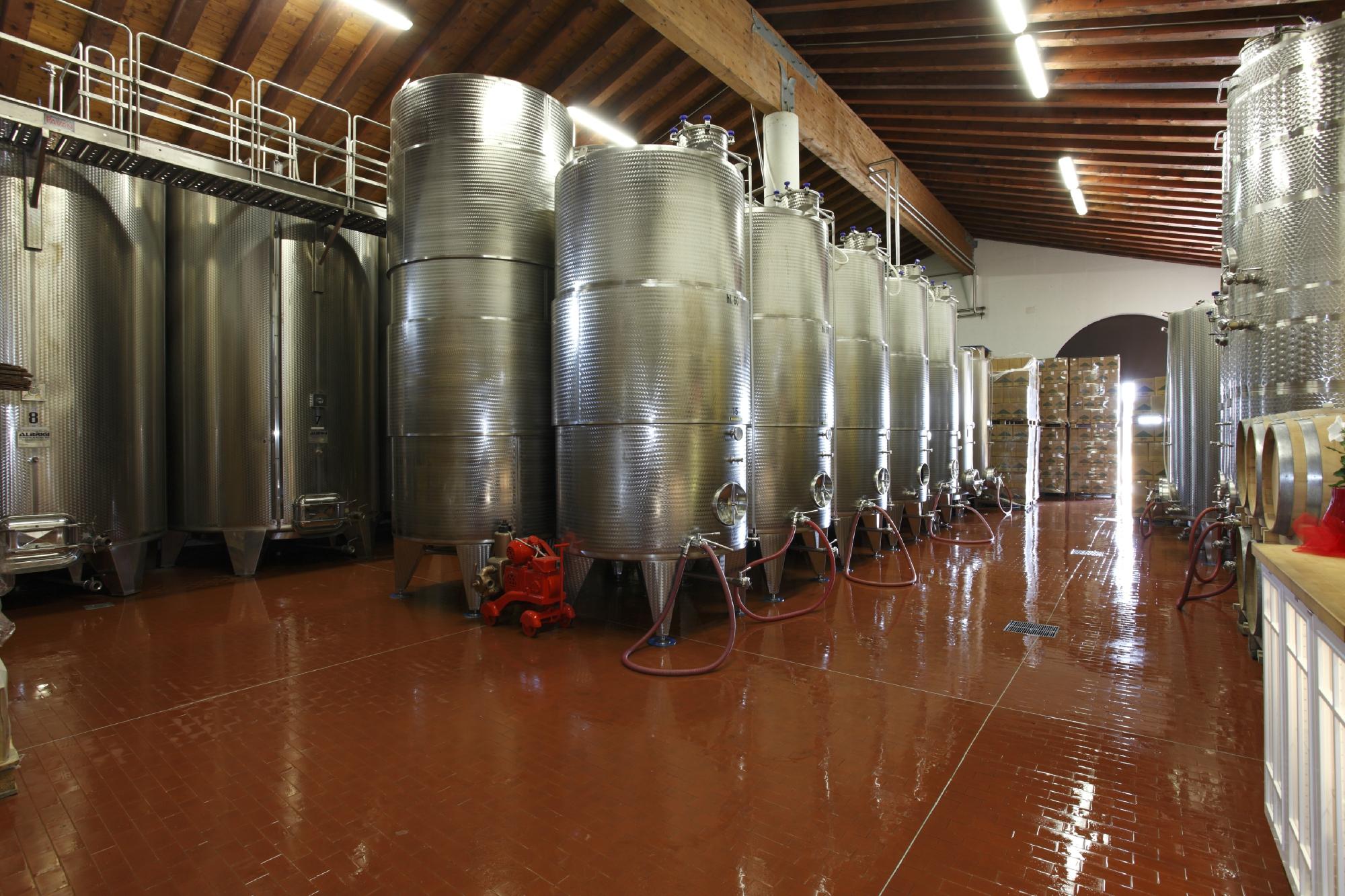 Azienda Agricola Luigino Molon