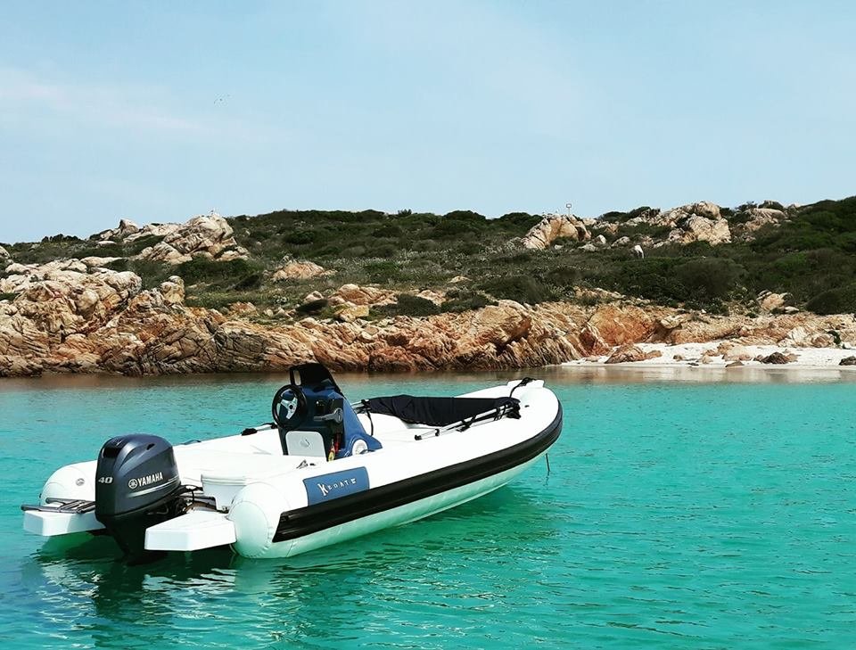 Depo Marine Boat Rental