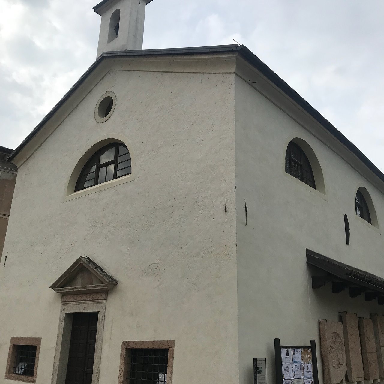 Chiesa di San Carlo