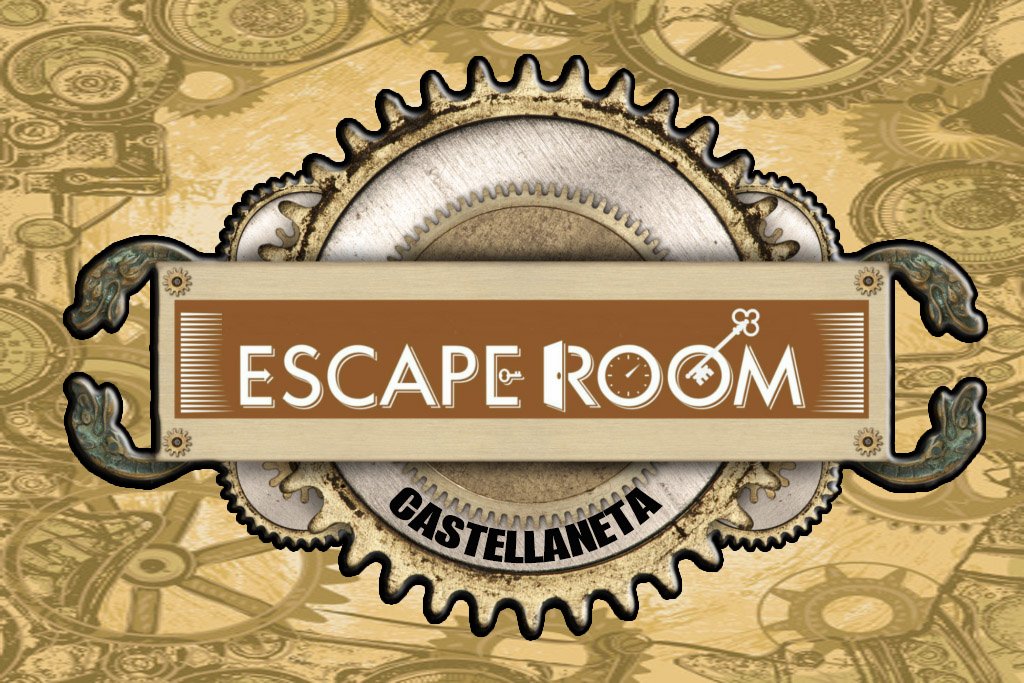 Escape Room Castellaneta