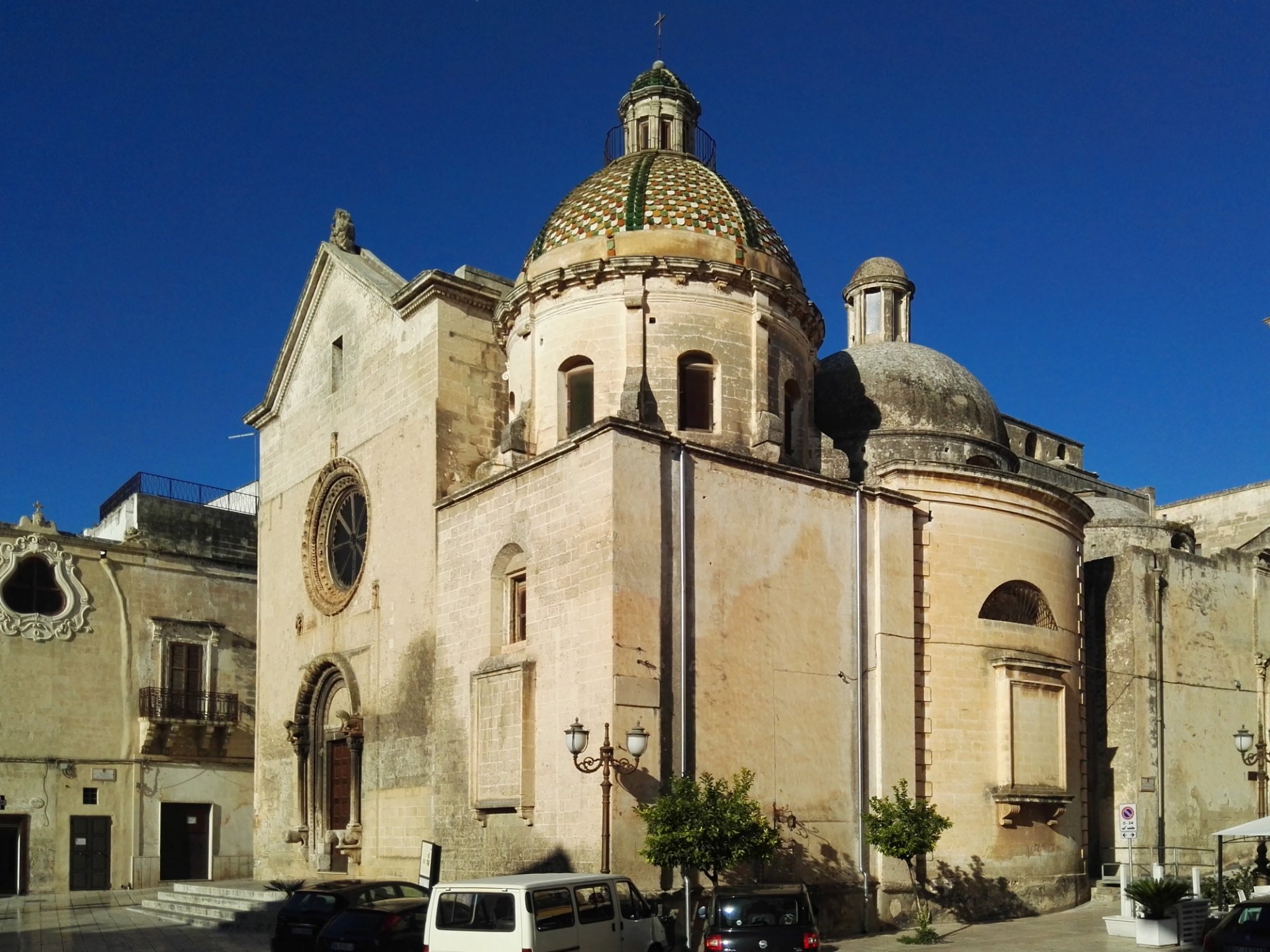 Collegiata della Santissima Annunziata