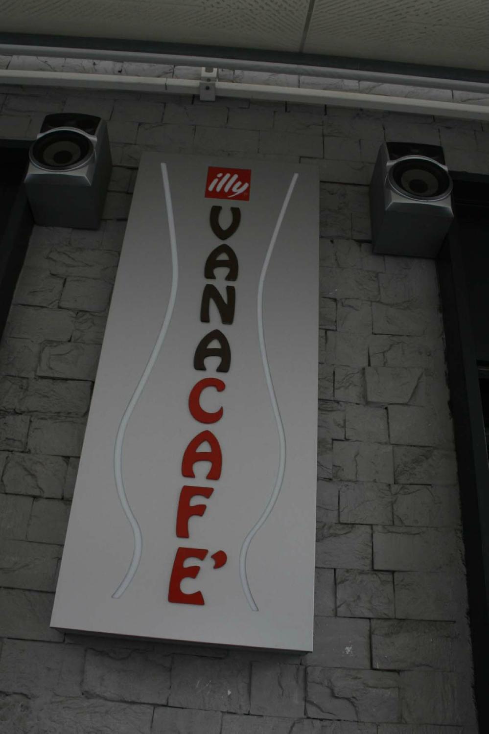 Vanacafè