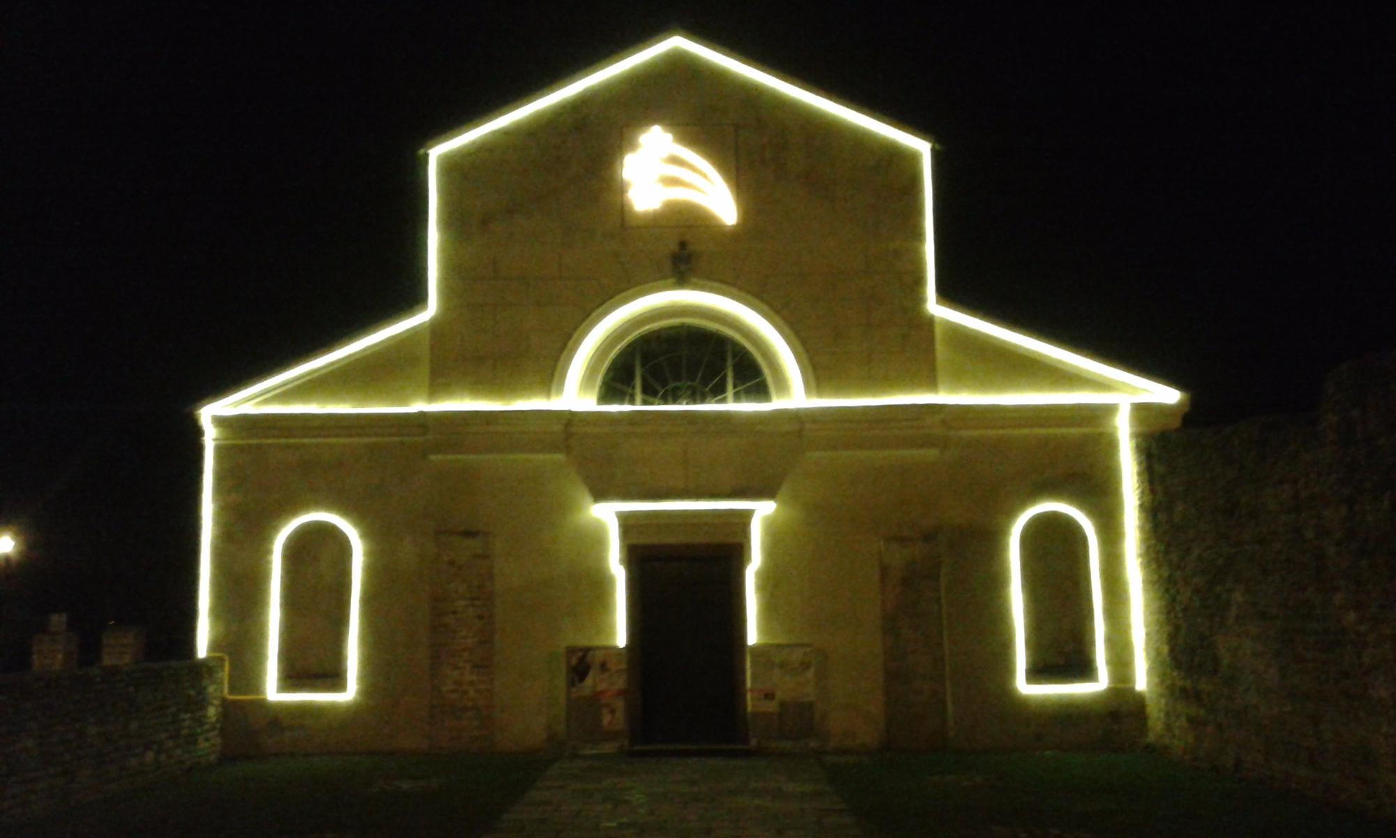 Parrocchia di San Donato