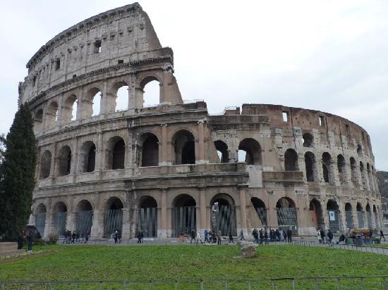 Unforgettable Rome Tours