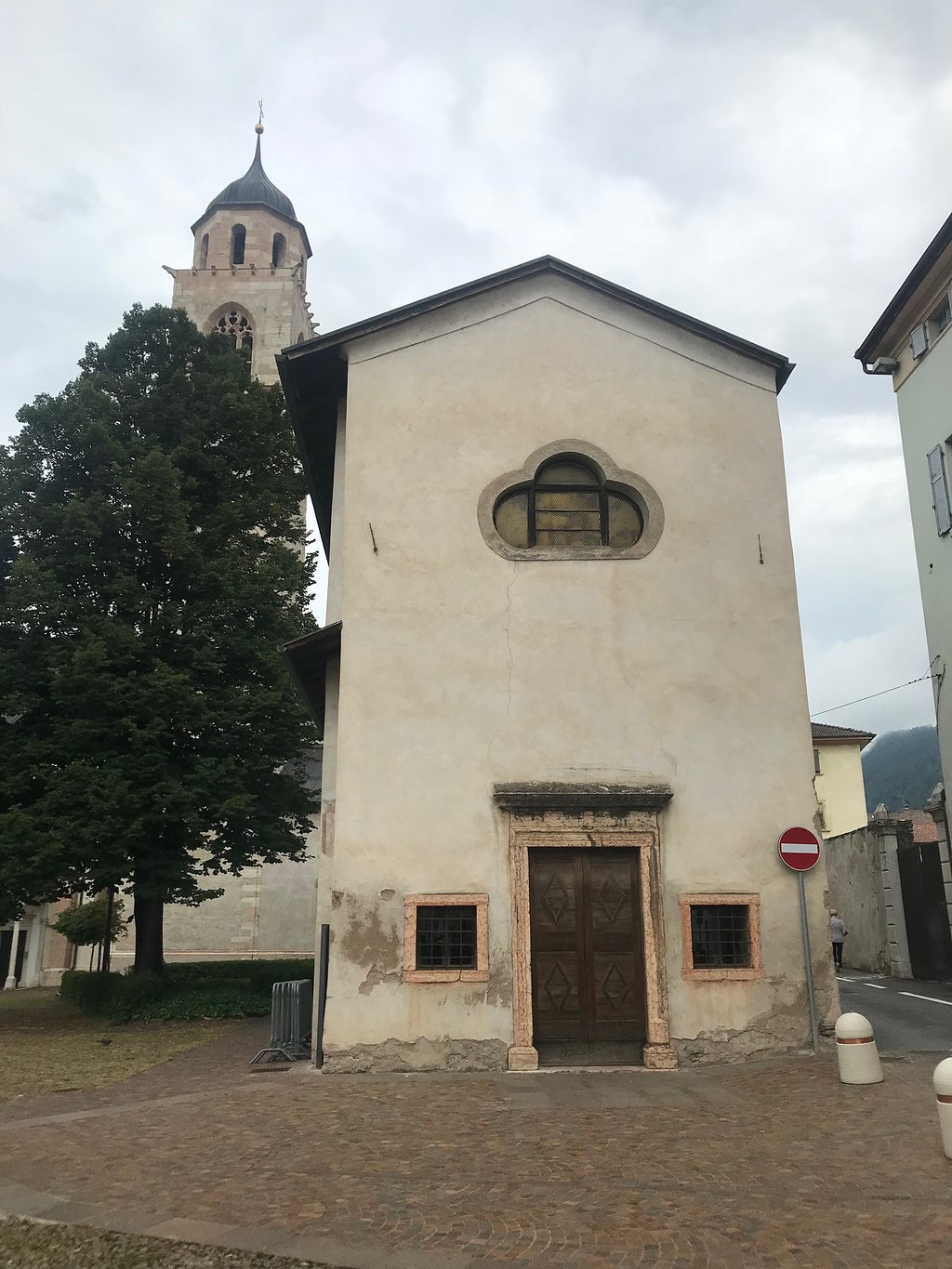 Chiesa di Sant'Antonio