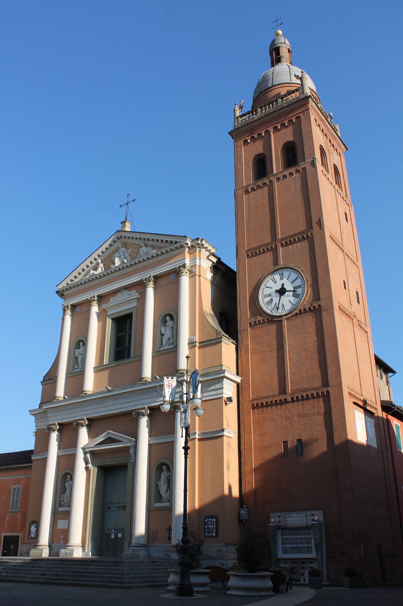 Parrocchia San Giovanni Battista