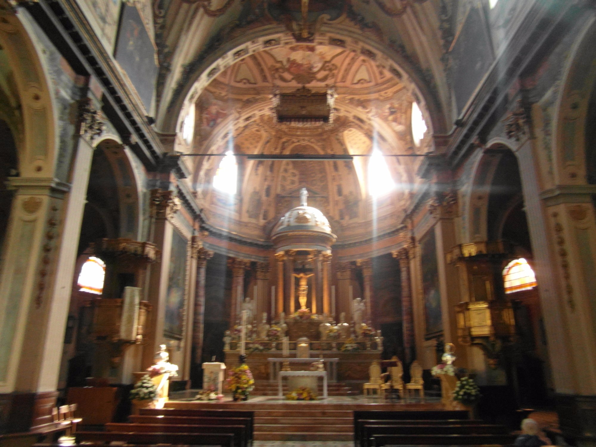 Basilica di San Martino e Santa Maria Assunta