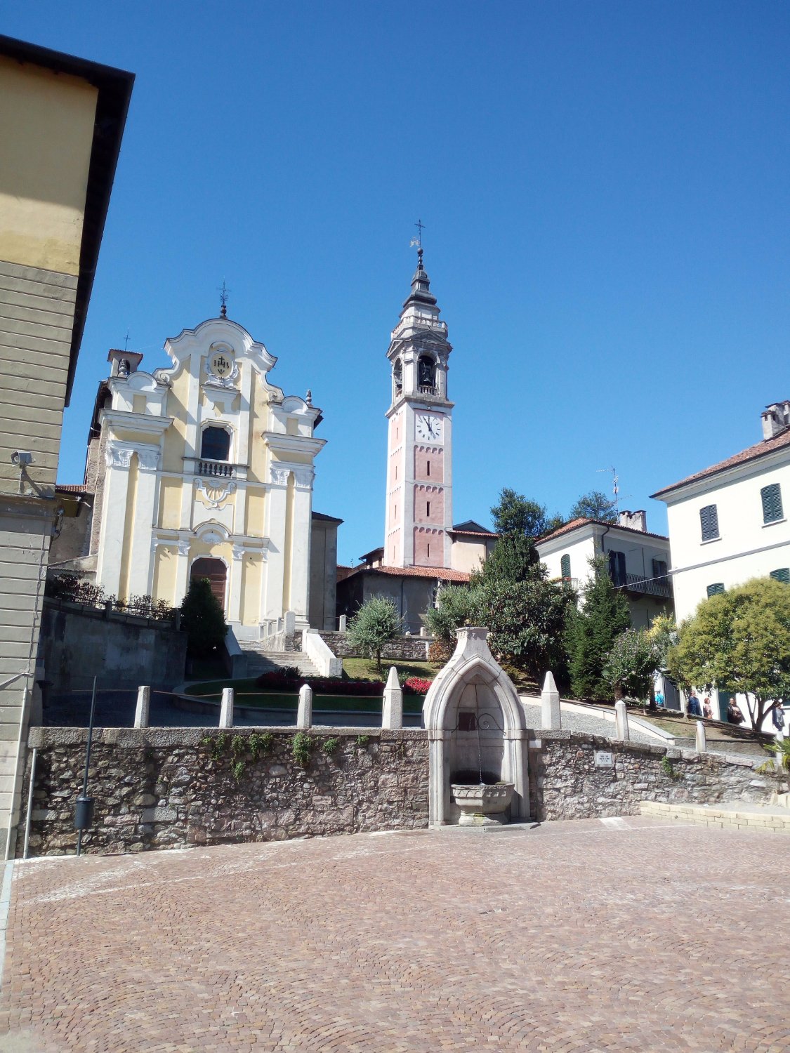 Chiesa dei S.S. Martiri