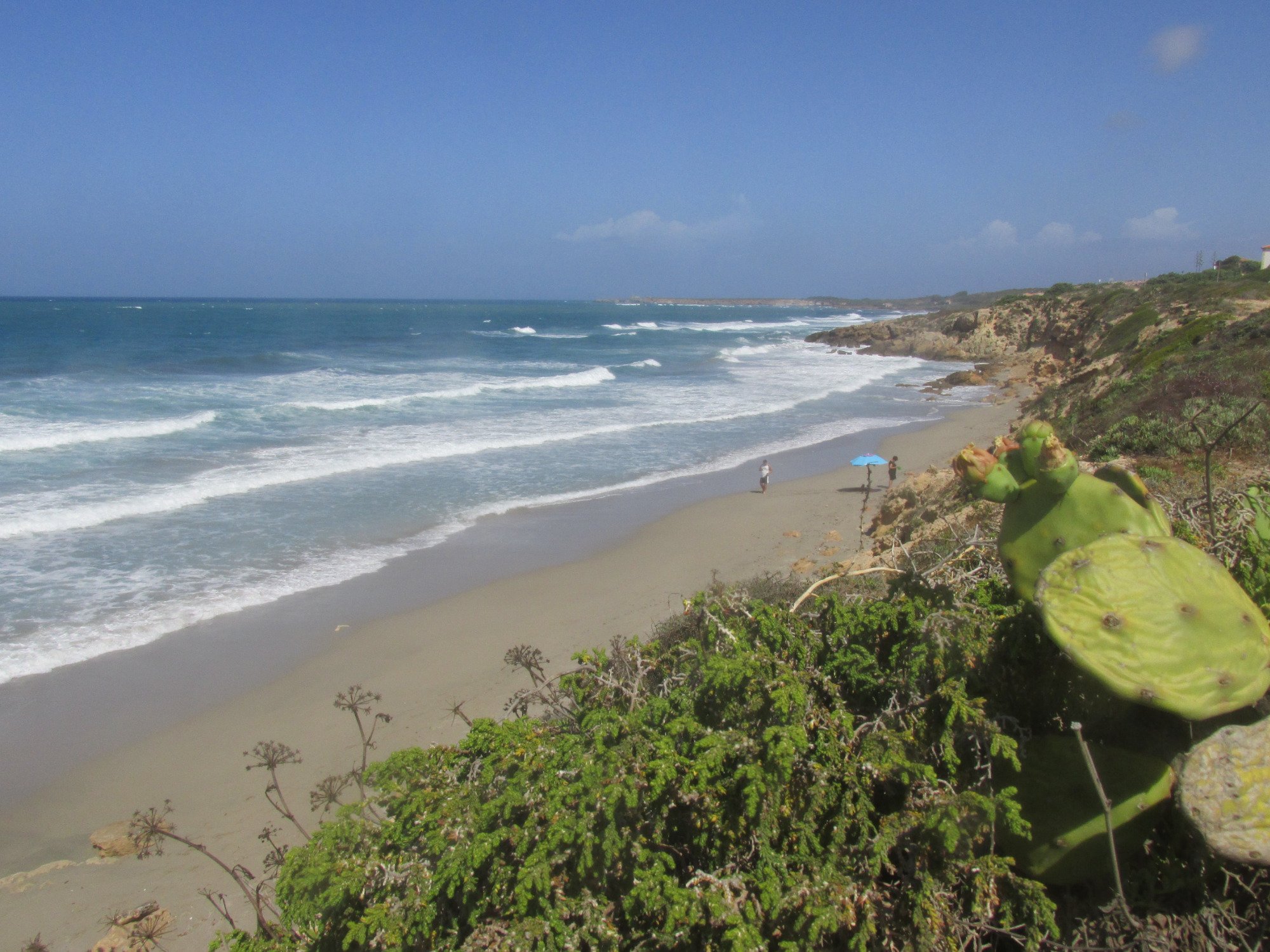 Spiagge di San Giovanni di Sinis