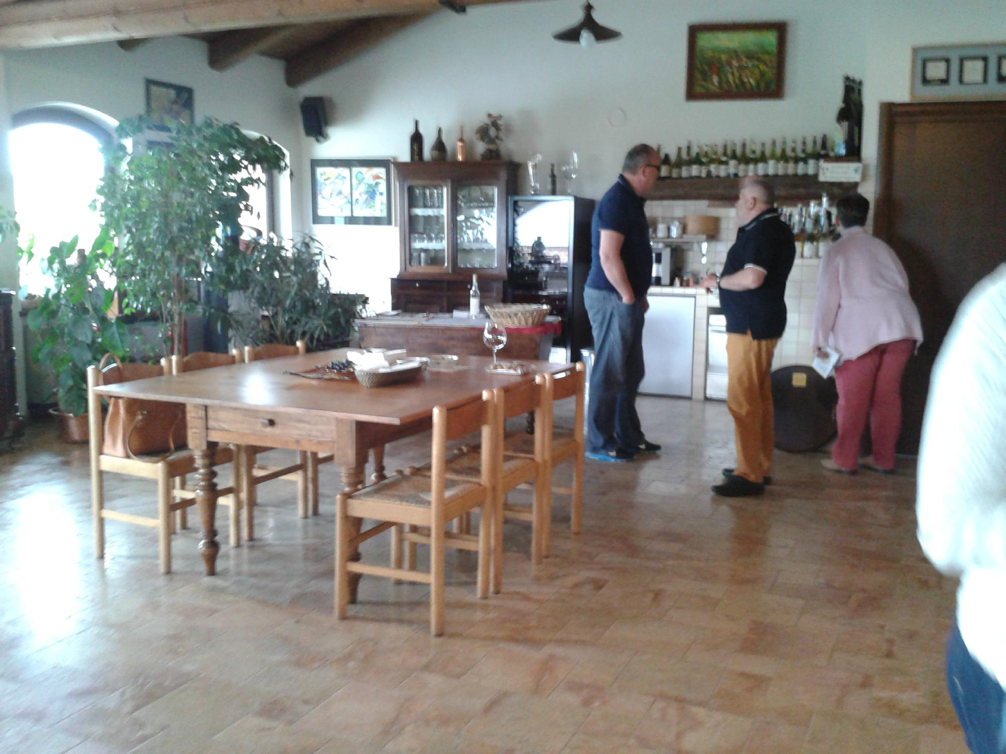 Azienda Agricola Elio Altare