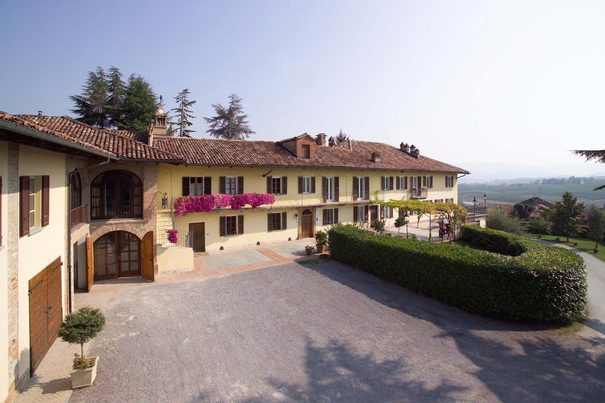 Poderi e Cantine Oddero