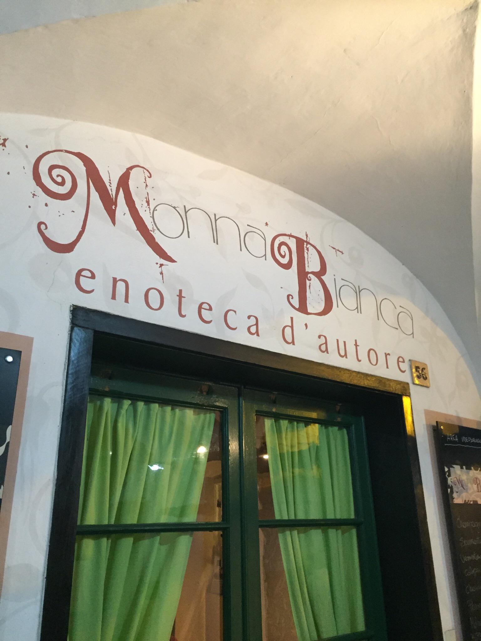 Enoteca Monna Bianca