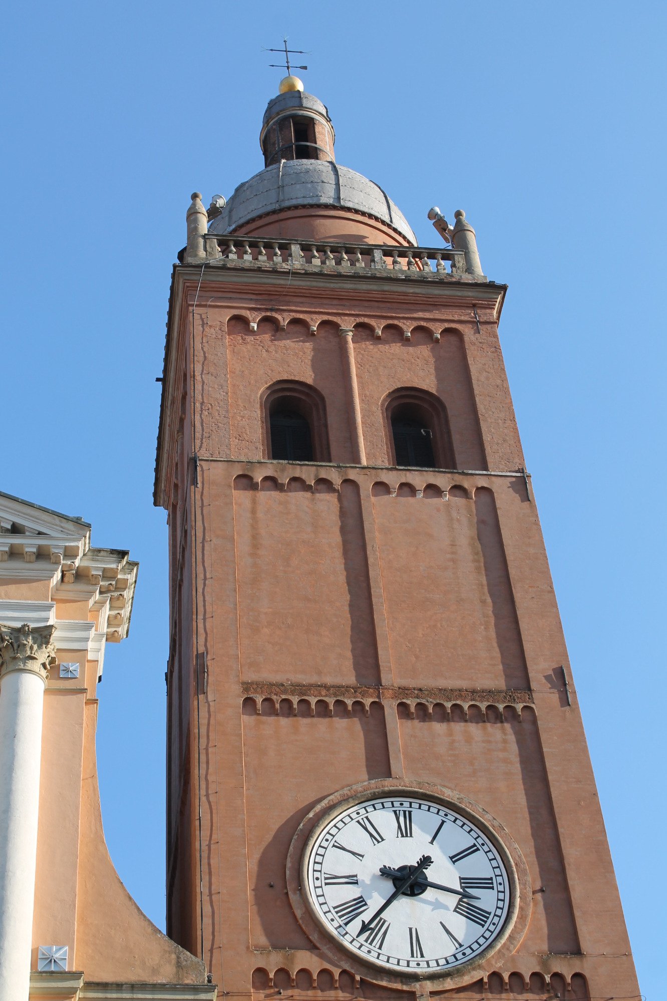 Torre Civica